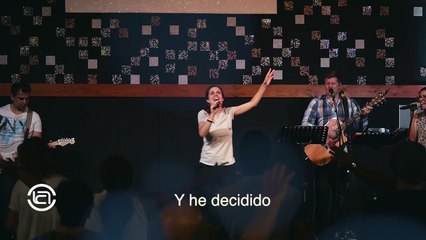 Never Going Back - United Pursuit -EN ESPAÑOL "NO VOLVERÉ ATRÁS" ALC