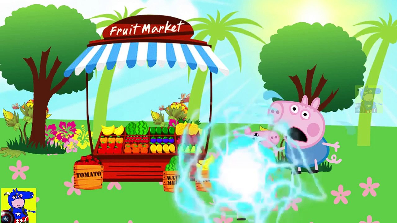 #Peppa Pig #Finger Family Collection #PJ Masks Peppa Pig Wheels On The Bus # Nursery Rhymes Lyrics