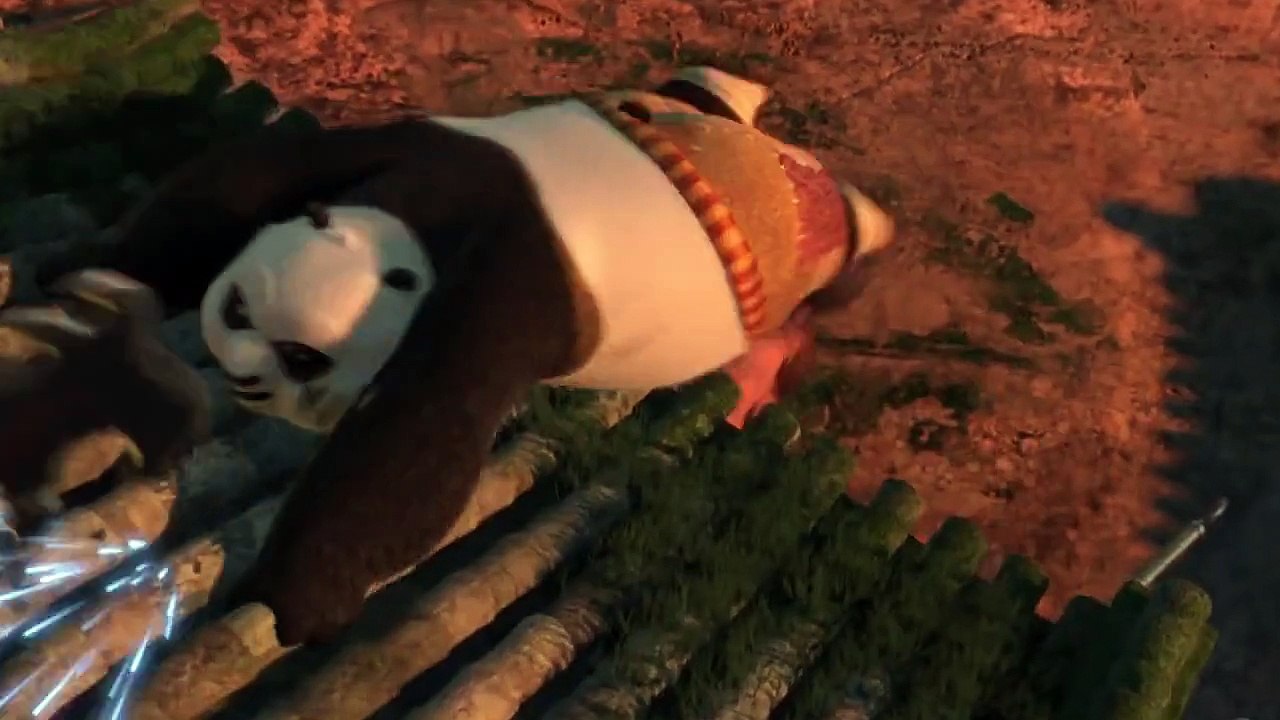 Kung Fu Panda 2