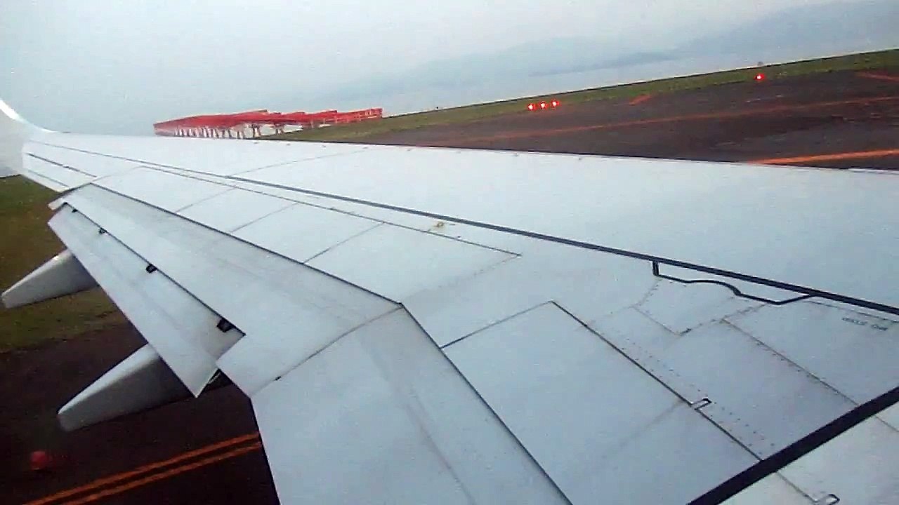 2012 04 23 Start Nagasaki 1