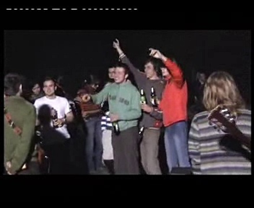 GULOV PELECH - 29.Knockin´on Heavens...   (27.04.2007)