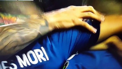 Lavezzi Goal (Messi Assist) ~ USA vs Argentina 0-1 Copa America 21-06-2016 HD