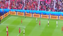 ملخص مباراة البرتغال والنمسا يورو 2016 - ملخص كامل تعليق على محمد على (1)_x264