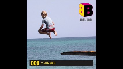 Moritz Bintig - Sweet Summer Rain