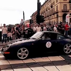 Destination Venaria Gran premio parco Valentino Torino!