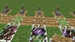Minecraft Mod Tanıtımı | Bölüm 5 - More Pistons Mod