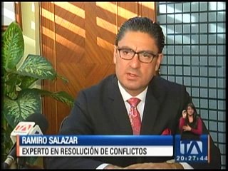 Se cuantifica el número de reclamos finiquitados a aseguradoras