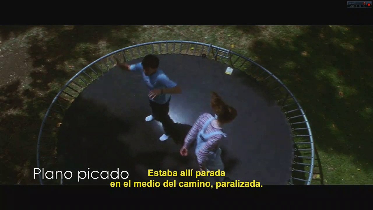 Cineforum - Donnie Darko
