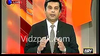 India and Afghanistan behind terrorism in Pakistan Brother of Hakeem Ullah Mehsood