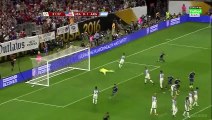 Lionel Messi Goal - USA 0 - 2 Argentina - Copa America Centenario (21.06.2016) HD