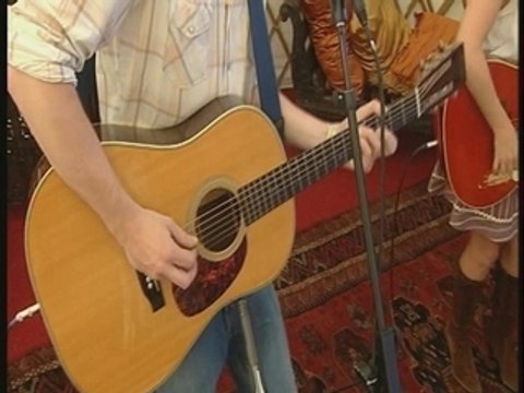 Tift Merritt - Stray Paper (Cambridge Folk Festival 2006).dk