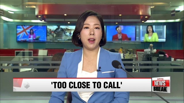 British PM says EU referendum will be very close, but 'remain' good for UK