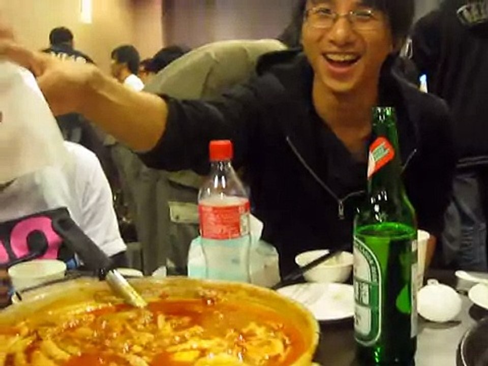 eMD-SOC 25屆公開賽-賈修表演XD