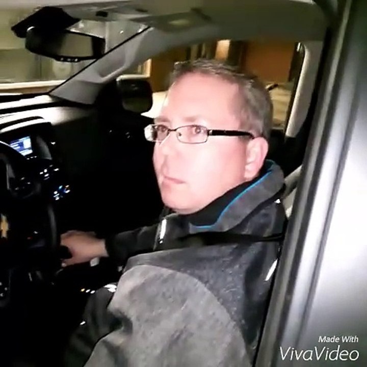 Lloydminster Creep Catchers Video #3 (1st with Chase and I!)