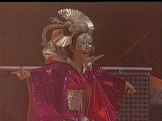 GOLF-MIKE One By One Concert DVD VCD TV Ad