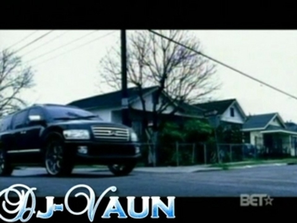 Neck of The Woods - Blend