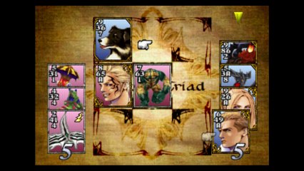 FINAL FANTASY 8 [HD] PART 14 - ANGELO CARD & TRAIN SEED MISSION BRIEFING