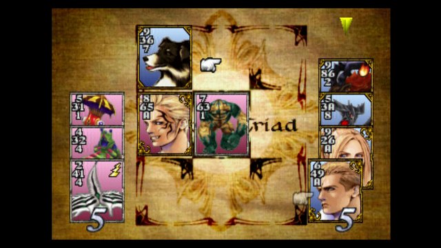 FINAL FANTASY 8 [HD] PART 14 - ANGELO CARD & TRAIN SEED MISSION BRIEFING