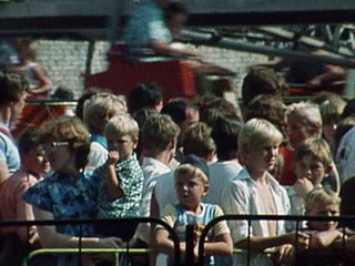 От Ленинских гор - в Коломенское