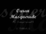 #19. Ouran Masquerade