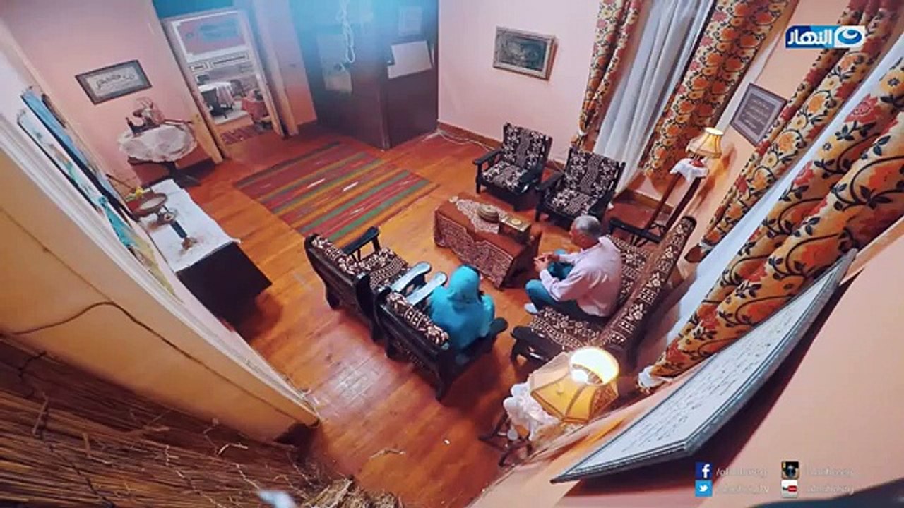 MINI DAESH - Episode 15 - مينى داعش - الحلقة الخامسة عشر _ السباك