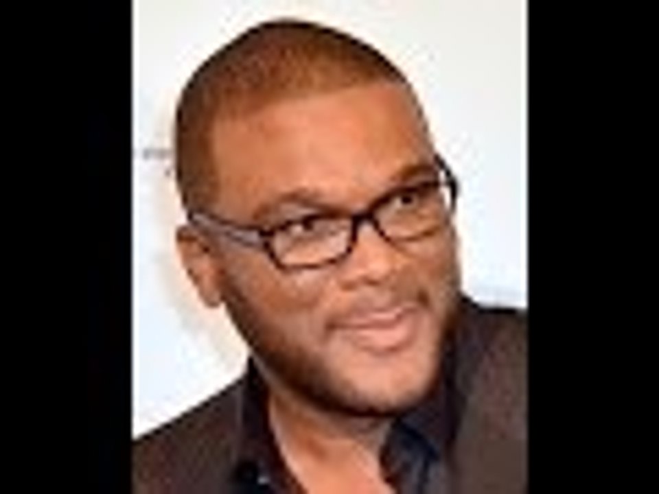 Tyler Perry: Inspiring Or Hurting The Black Community?