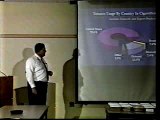 How Cigarettes Are Made Presentation by David Merrill Part 1