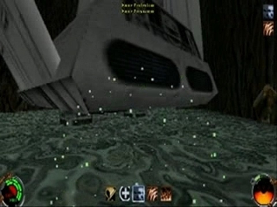 MotS - Level 12 - Dromund Kaas Swamp
