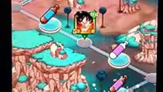 Dragon Ball Z Dokkan Battle Gameplay: Final Part