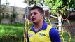 Puños contra las pandillas en Guatemala