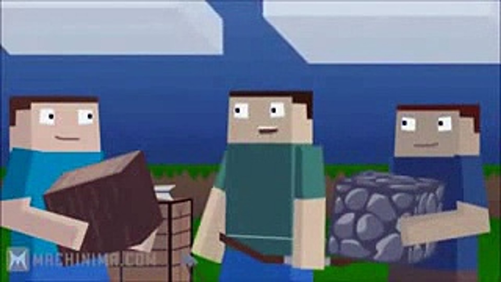 Desenhos minecraft