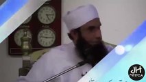 Girl Rights On Love Marriage By Maulana Tariq Jameel 2015
