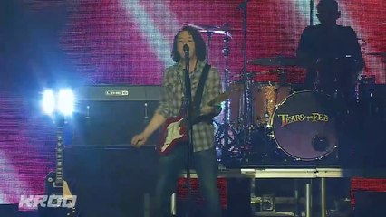Tears For Fears - Break it Down Again - Inglewood CA 14 Dic 2014