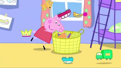 Peppa Pig em Portugues Brasil Temporada Nova Hide and Seek