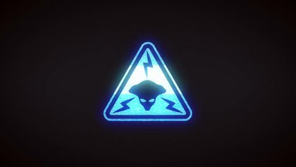 ESD Space Alien Alert - Independence Day- Resurgence