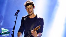 Shawn Mendes Performs New Song ‘Treat You Better’ At iHeartRadio MMVAs