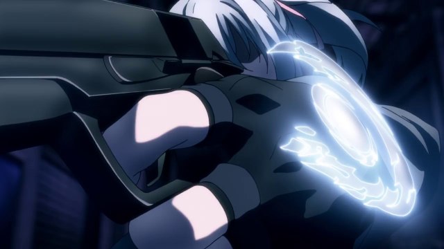 TABOO TATTOO -【7-4放送開始】 TVアニメ「 タブー・タトゥー」　PV