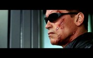 Terminator 3: Rise of the Machines - T800 dodge