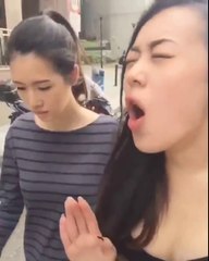 Incroyable elles Imitent les sirènes des Urgences