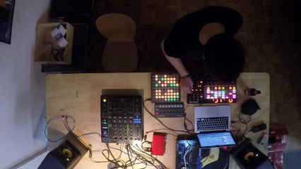 Na Manteiga 058 - Rampue