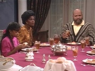 El principe de Bel Air - Chantaje a Hillary