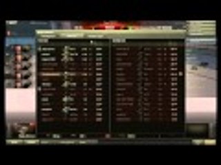 Danish - World of Tanks Skore NR 2 (Med Kv-1s)