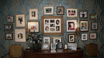 American Gothic - Season 1 - Episode 1 : Arrangement in Grey and Black (2016) full video