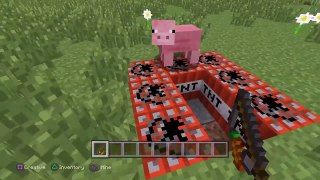 Peppa pig must die!