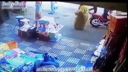 Bully Fail INSTANT KARMA compilation and instant justice 2016 -part 9-