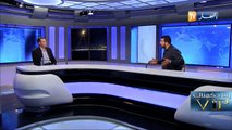 رانا حكمناك VIP الحلقة 16   جمال بن عبد السلام يشم في بلال رائحة داعش