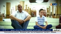 سيرة المهتدين   جلول حجيمي - امام خطيب و عميد نقابة الأئمة بالجزائر