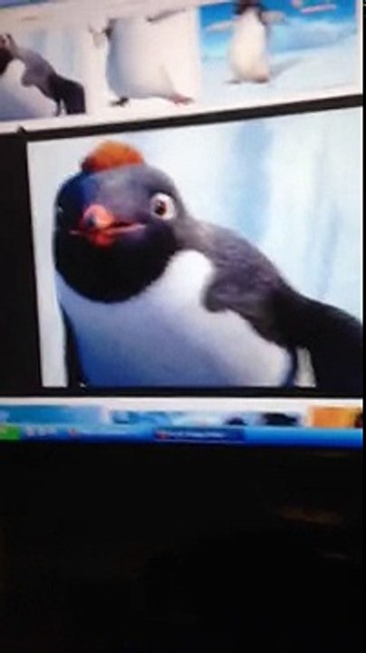 A Comedy Character's Life Cast Video (for mashup girl)