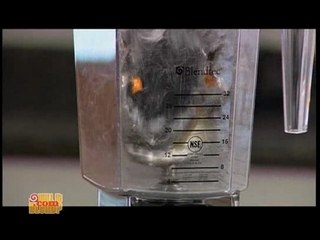 Will It Blend iPhone