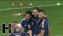 USA vs Argentina 0-4 GOLES RESUMEN All Goals Highlights Copa America 2016 Centenario